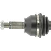 Semiasse (Rigenerato) CEVAM - 50243