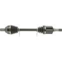 Semiasse (Rigenerato) CEVAM - 50263
