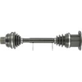 Semiasse (Rigenerato) CEVAM - 50279