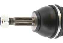 Semiasse (Rigenerato)