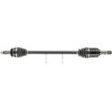 Semiasse (Rigenerato) CEVAM - 50359