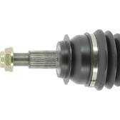 Semiasse (Rigenerato) CEVAM - 50381