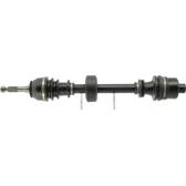 Semiasse (Rigenerato) CEVAM - 5039