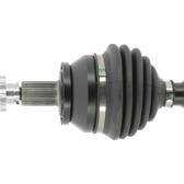 Semiasse (Rigenerato) CEVAM - 50468
