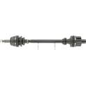 Semiasse (Rigenerato) CEVAM - 5050