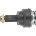 Semiasse (Rigenerato) CEVAM - 50529