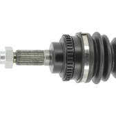 Semiasse (Rigenerato) CEVAM - 50533Z