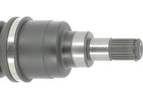 Semiasse (Rigenerato)