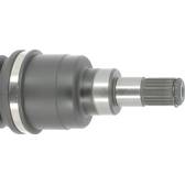 Semiasse (Rigenerato) CEVAM - 50534Z