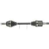 Semiasse (Rigenerato) CEVAM - 50537