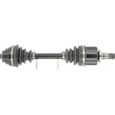 Semiasse (Rigenerato) CEVAM - 50543