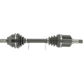 Semiasse (Rigenerato) CEVAM - 50667
