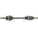 Semiasse (Rigenerato) CEVAM - 50673