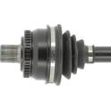 Semiasse (Rigenerato) CEVAM - 50699Z