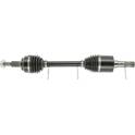 Semiasse (Rigenerato) CEVAM - 50709