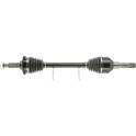 Semiasse (Rigenerato) CEVAM - 50781Z