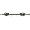 Semiasse (Rigenerato) CEVAM - 50782Z