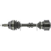 Semiasse (Rigenerato) CEVAM - 50799