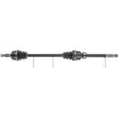 Semiasse (Rigenerato) CEVAM - 50812