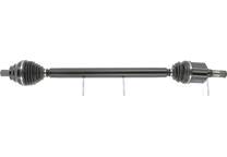 Semiasse (Rigenerato)