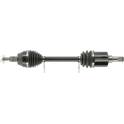 Semiasse (Rigenerato) CEVAM - 50907