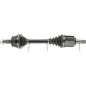 Semiasse (Rigenerato) CEVAM - 50927