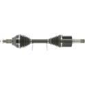 Semiasse (Rigenerato) CEVAM - 50951