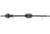 Semiasse (Rigenerato)
