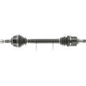 Semiasse (Rigenerato) CEVAM - 51131