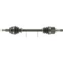 Semiasse (Rigenerato) CEVAM - 51183