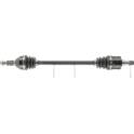 Semiasse (Rigenerato) CEVAM - 51203