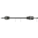 Semiasse (Rigenerato) CEVAM - 51204