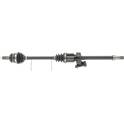 Semiasse (Rigenerato) CEVAM - 51208