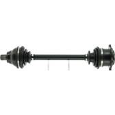 Semiasse (Rigenerato) CEVAM - 5217