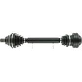 Semiasse (Rigenerato) CEVAM - 5223