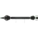 Semiasse (Rigenerato) CEVAM - 5231