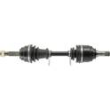 Semiasse (Rigenerato) CEVAM - 5242