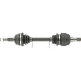 Semiasse (Rigenerato) CEVAM - 5257