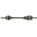 Semiasse (Rigenerato) CEVAM - 5260