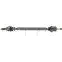Semiasse (Rigenerato) CEVAM - 5261