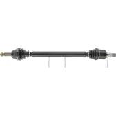 Semiasse (Rigenerato) CEVAM - 5262
