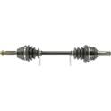 Semiasse (Rigenerato) CEVAM - 5263