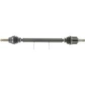 Semiasse (Rigenerato) CEVAM - 5266