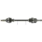 Semiasse (Rigenerato) CEVAM - 5272