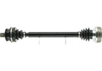 Semiasse (Rigenerato)