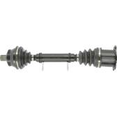 Semiasse (Rigenerato) CEVAM - 5331Z