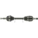 Semiasse (Rigenerato) CEVAM - 5378Z