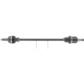 Semiasse (Rigenerato) CEVAM - 5421