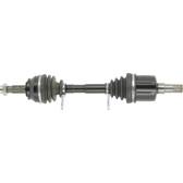 Semiasse (Rigenerato) CEVAM - 5438