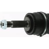 Semiasse (Rigenerato) CEVAM - 5506Z